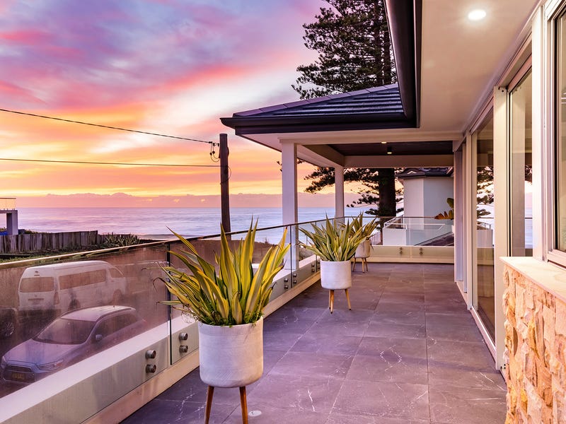 Ocean Street Narrabeen Nsw Realestate Au