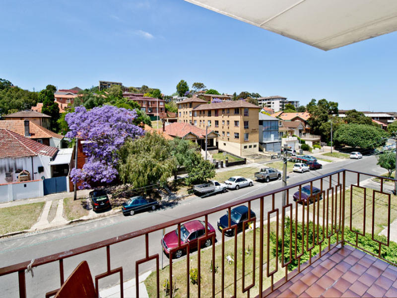 Barker Street Kingsford Nsw Property Details