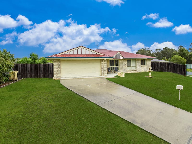 Meadowview Drive Morayfield Qld Property Details