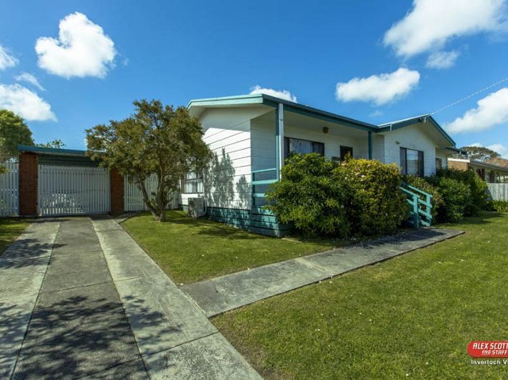 Darling Avenue Inverloch Vic Property Details