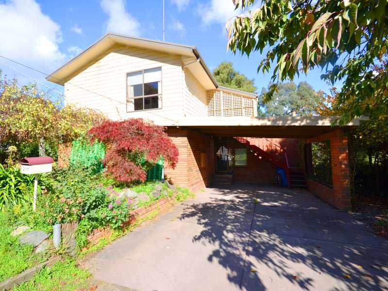 A Learmonth Street Buninyong Vic Property Details