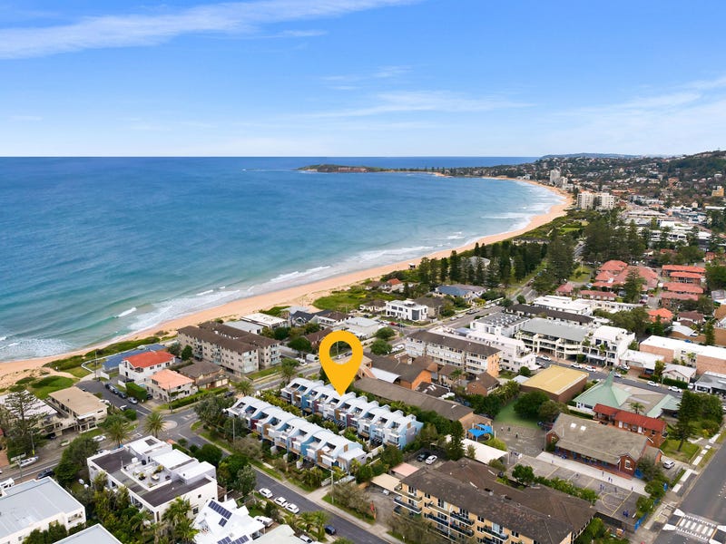 Ocean Street Narrabeen Nsw Property Details