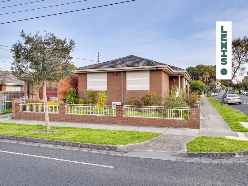 Harding Street Coburg Vic Realestate Au