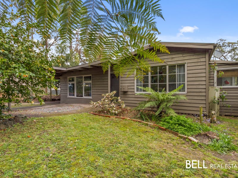 Belgrave Gembrook Road Cockatoo Vic Property Details