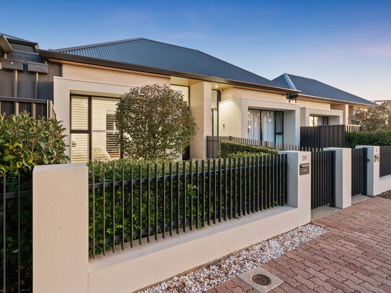 A Ronald Terrace Glenelg North Sa Realestate Au