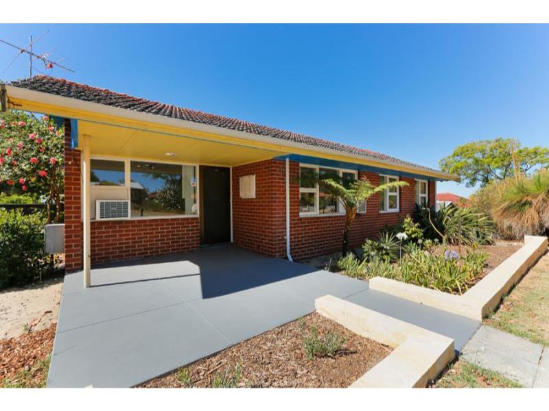 Egeus Way Coolbellup Wa Property Details