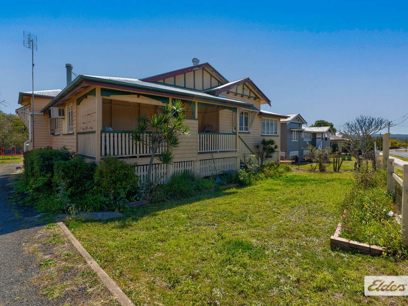 William Street Gatton Qld Property Details