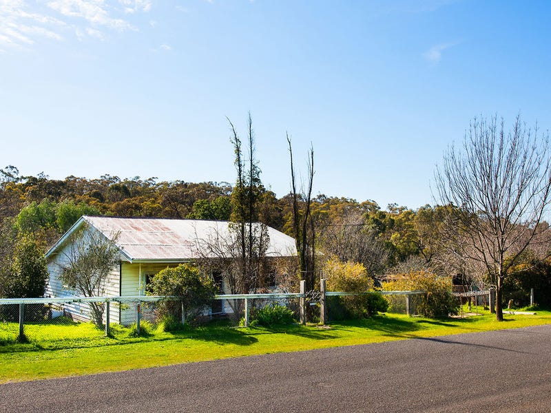 Church Street Maldon Vic Property Details