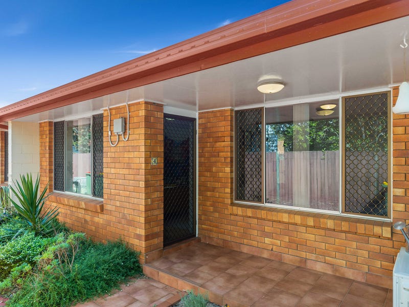 4 96 Campbell Street East Toowoomba Qld 4350