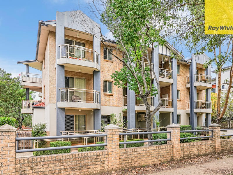 Memorial Avenue Merrylands Nsw Property Details