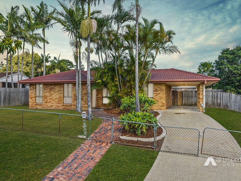 9 Vansittart Road Regents Park QLD 4118 Realestate Au