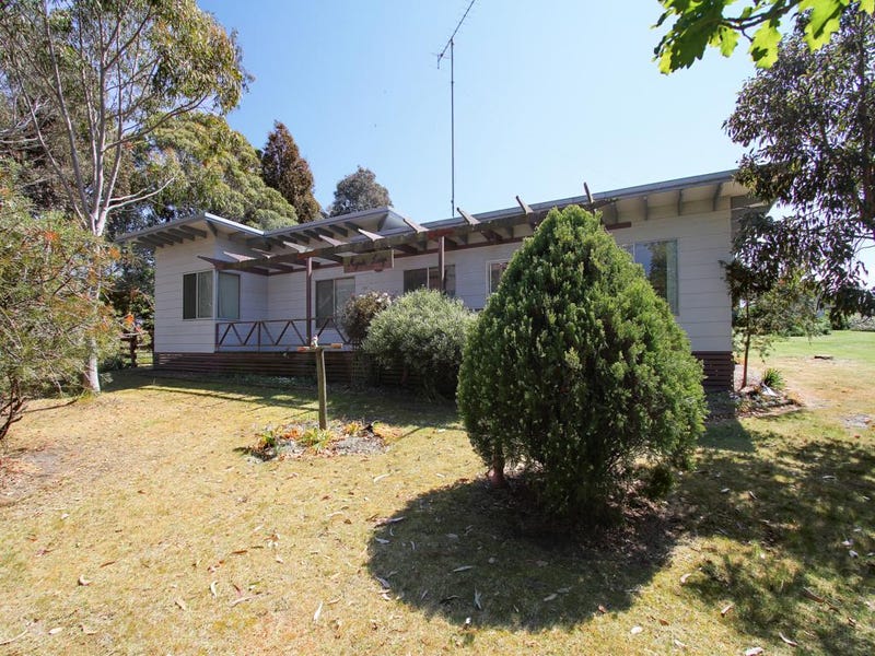 293 South Gippsland Highway Yarram Vic 3971 Property Details