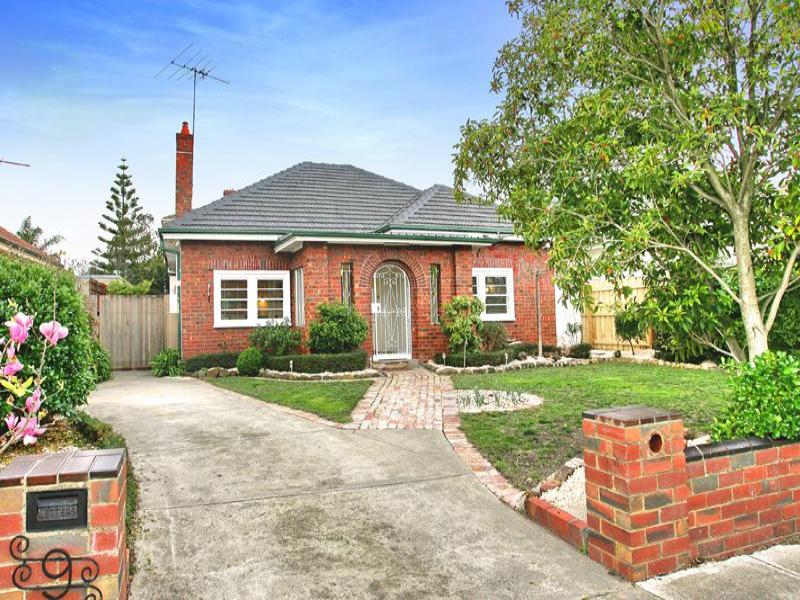 Libna Street Carnegie Vic Property Details