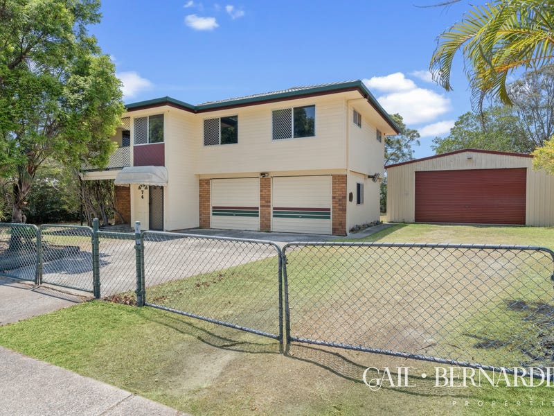 74 Glenwood Drive Morayfield Qld 4506 Property Details