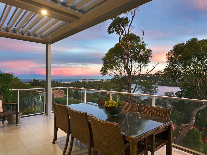 Woorarra Avenue North Narrabeen Nsw Realestate Au