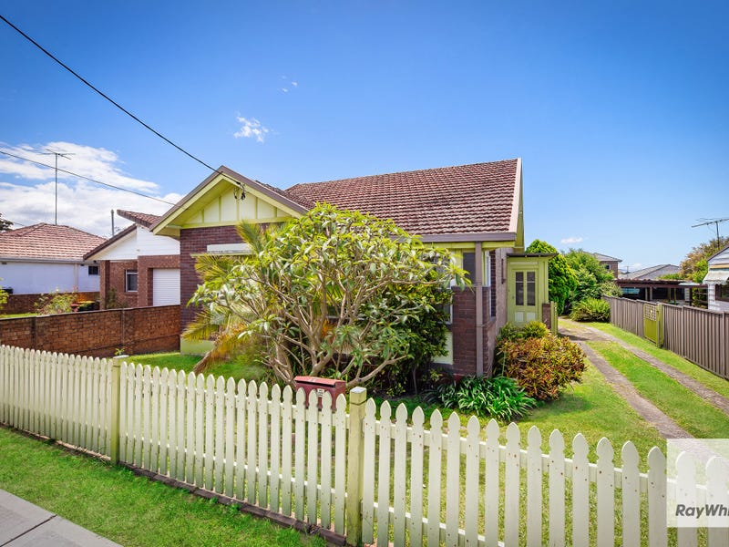 Edward Street Carlton Nsw Property Details