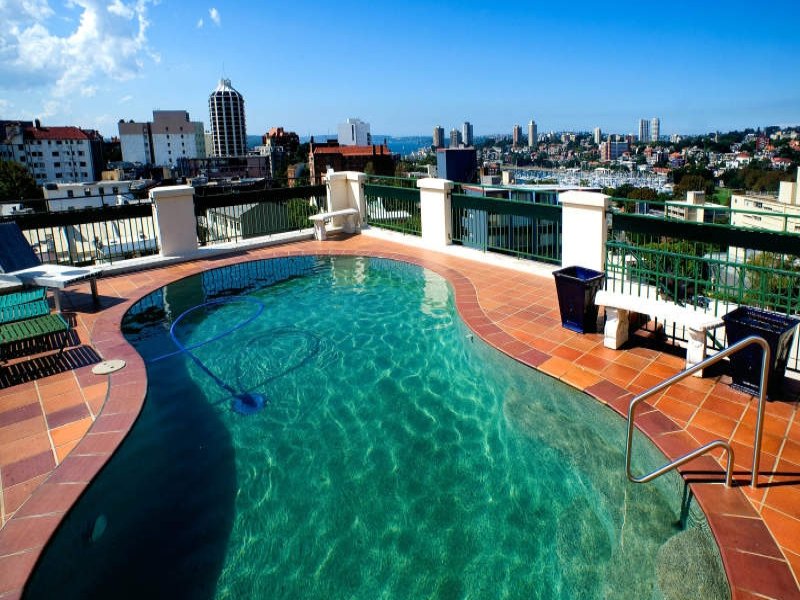 19 Bayswater Road POTTS POINT, NSW 2011 Oxford Real Estate Agency