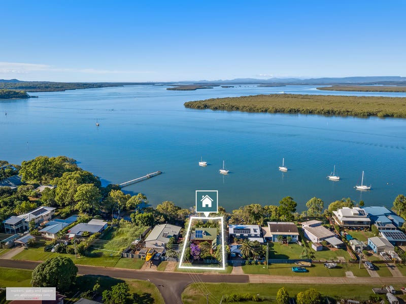 Western Road Macleay Island Qld House For Sale