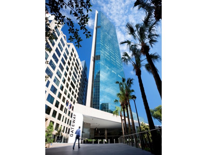 Gateway, 1 Macquarie Place, Sydney, NSW 2000