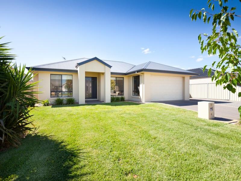 20 Leicester Street Mildura Vic 3500 Property Details