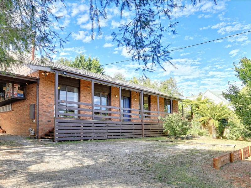 28 Beenak East Road Gembrook Vic 3783 Property Details