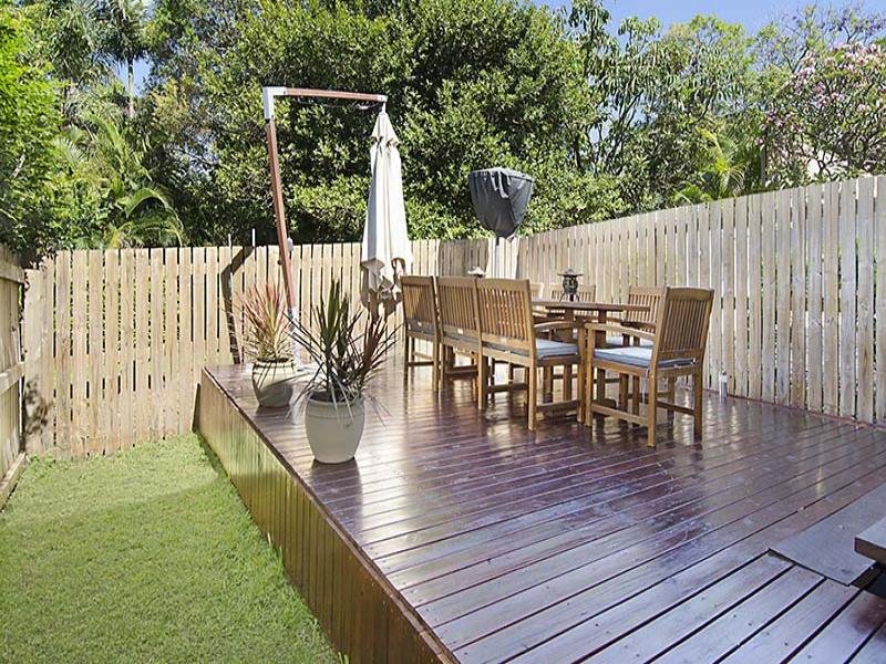 3 / 29 Musgrave Tce ALDERLEY QLD 4051, 000 (Sold On 06-May-2014) Townhouse 2 Beds | 2 Bath | 1 Car 29 Musgrave Tce Alderley - Thumbnail 2