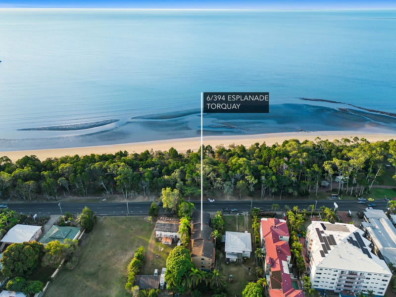 Esplanade Torquay Qld Property Details