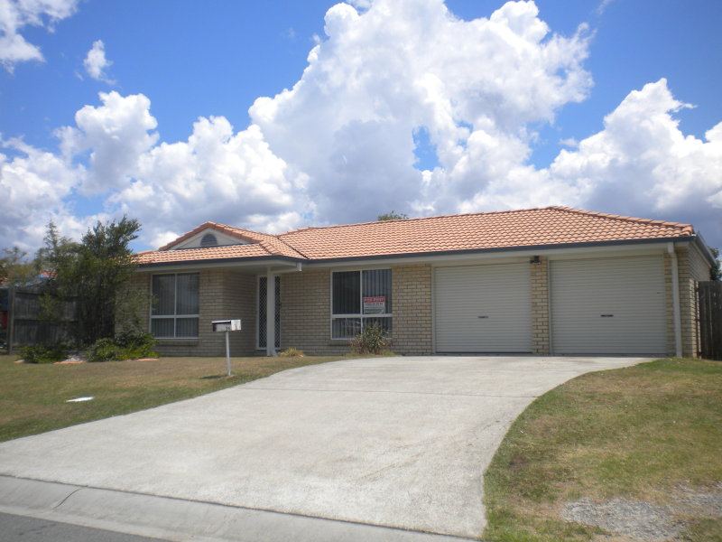 Murraya Drive Morayfield Qld Realestate Au