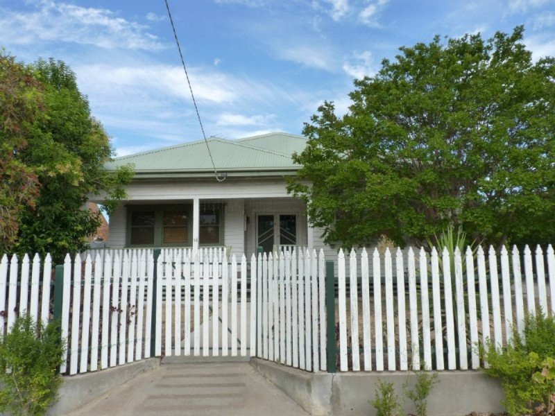 Robinson Street Horsham Vic Property Details