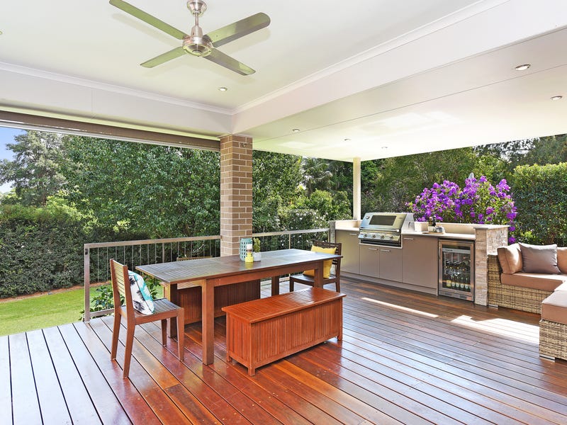 Dartford Road Thornleigh Nsw Property Details