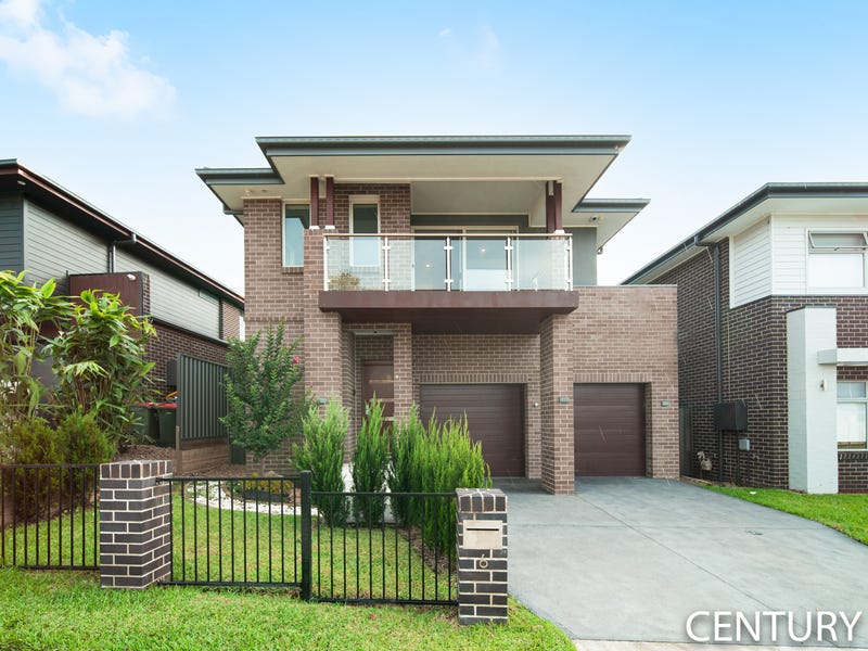 6 Leppington House Drive Denham Court NSW 2565 Realestate Au