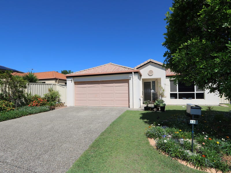 16 Amie Place Raceview QLD 4305 Realestate Au