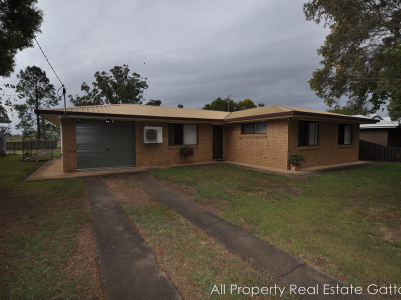 Golf Links Drive Gatton Qld Property Details