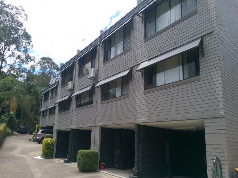 6 / 27 Westerham St TARINGA QLD 4068, 000 (Sold On 21-Apr-2016) Unit 2 Beds | 1 Bath | 2 Car 27 Westerham St Taringa - Thumbnail 2