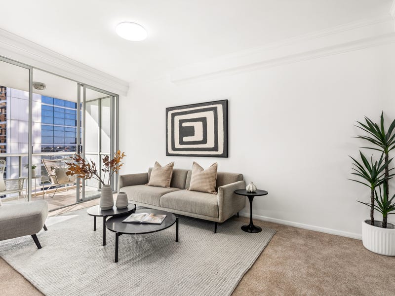 Kent Street Sydney Nsw Property Details