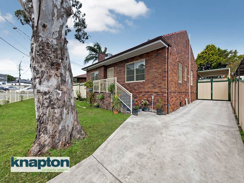 Canterbury Road Roselands Nsw Property Details