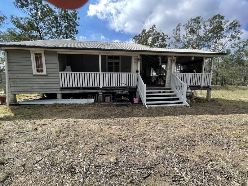 Nanango Real Estate