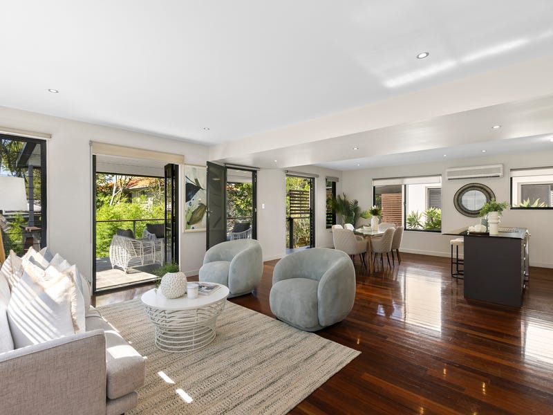 Miskin Street Toowong Qld Property Details