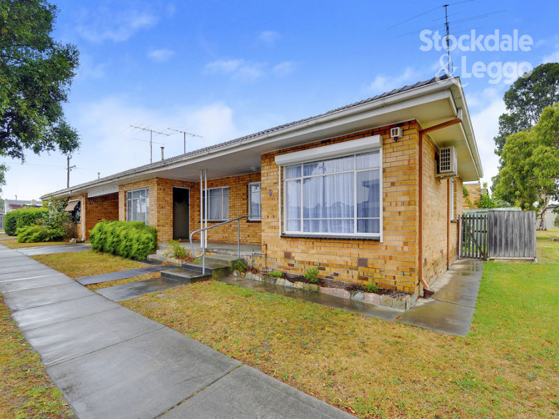 Jill Street Morwell Vic Property Details