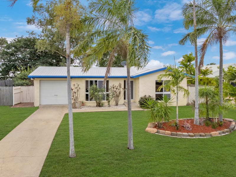 Redwood Avenue Kirwan Qld Property Details