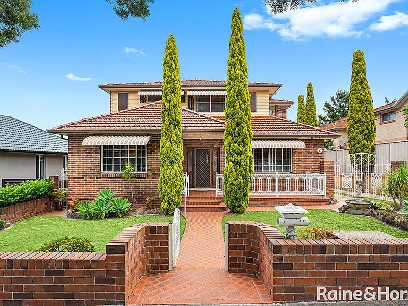 Massey Street Carlton Nsw Property Details