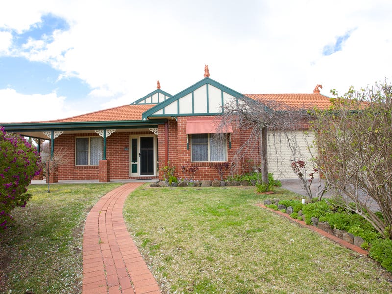 Finlayson Court Horsham Vic Property Details