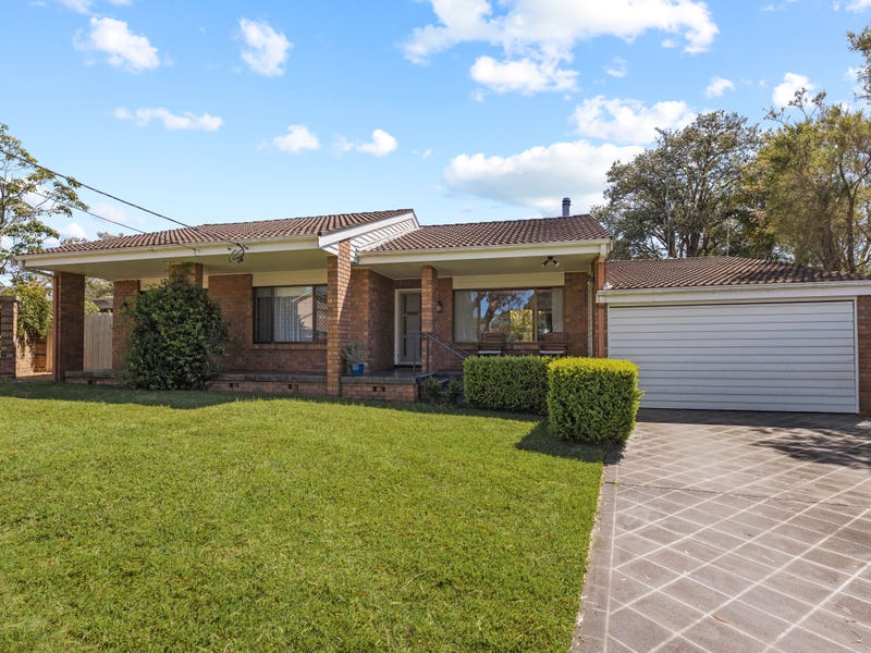 9 Cudal Place Kirrawee NSW 2232 Property Details