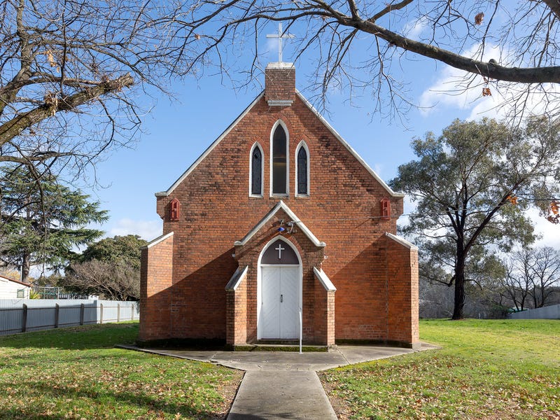 Church Street Wodonga Vic Property Details