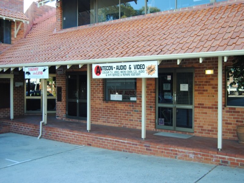 Unit 2, Ground Floor / 82 Reserve Street WEMBLEY WA 6014, Wembley - Image 1
