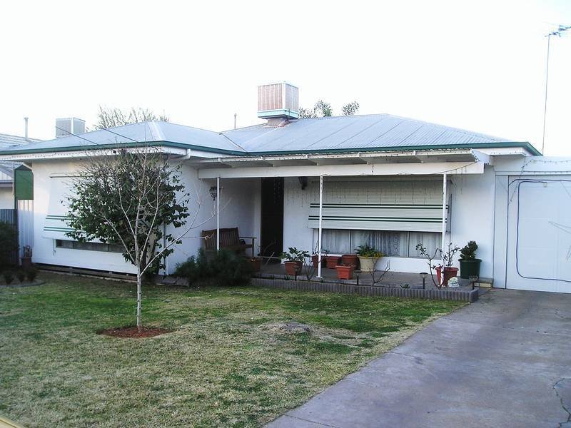 Leonard Street Mildura Vic Realestate Au