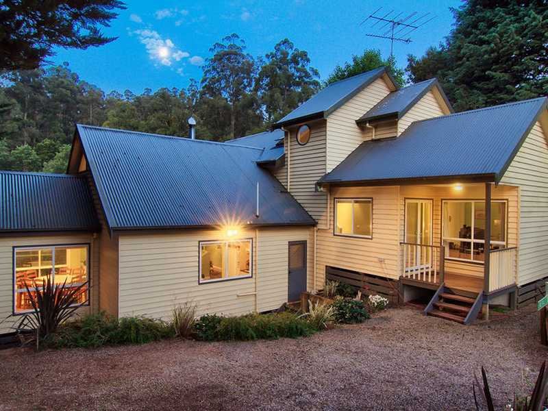 Harewood Park Road Gembrook Vic Property Details