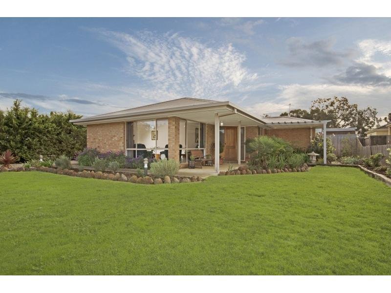 Hopkins Winchelsea Vic Property Details