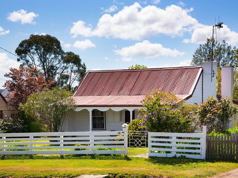 Harker Street Maldon Vic Property Details