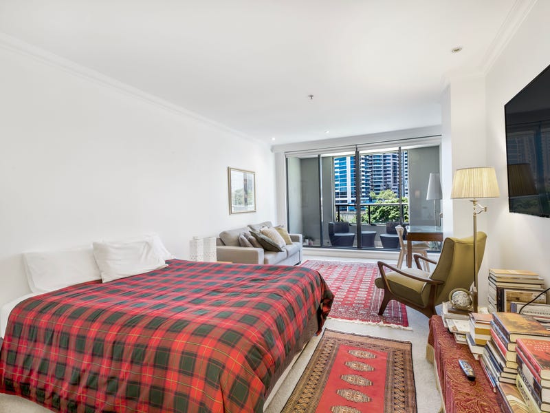 Kent Street Sydney Nsw Apartment For Sale Realestate